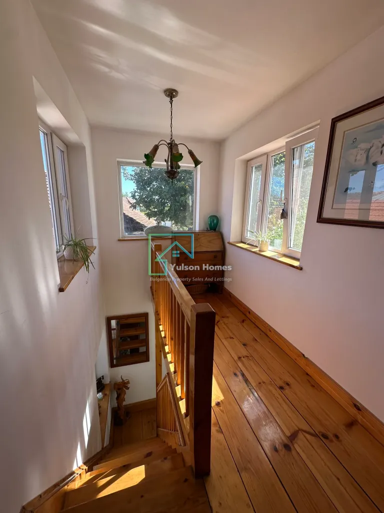 Villa Clampet - Kutsina - thumbnail 13
