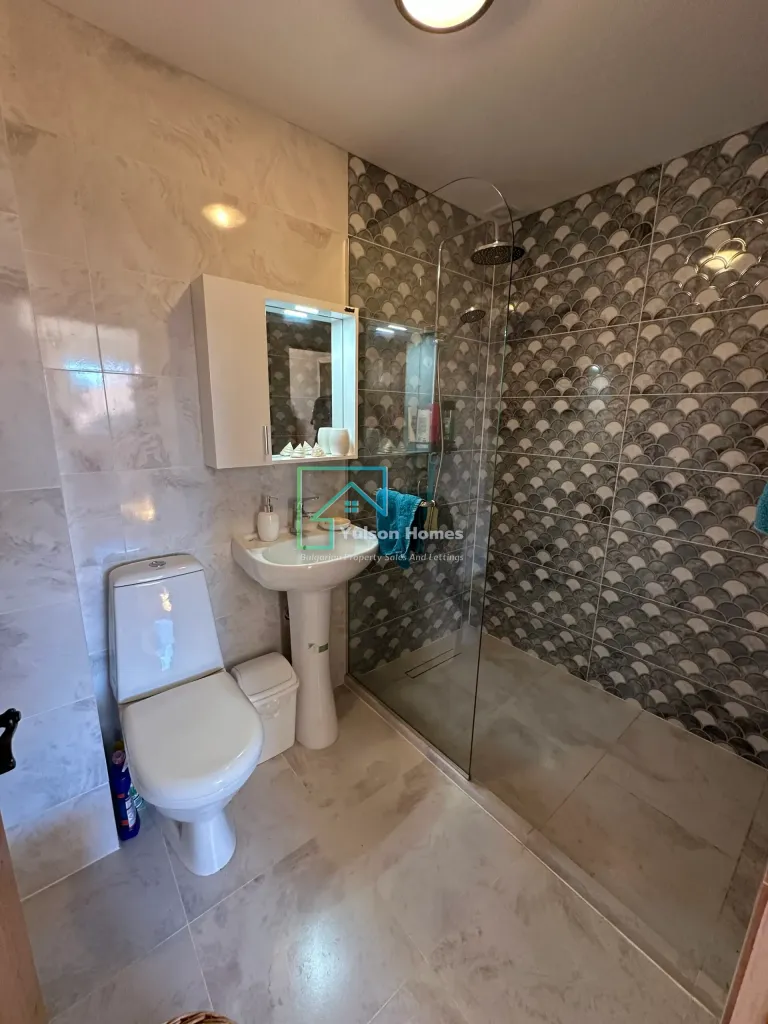Villa Clampet - Kutsina - thumbnail 14