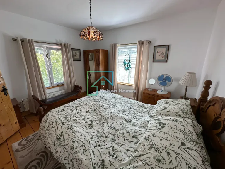 Villa Clampet - Kutsina - thumbnail 15