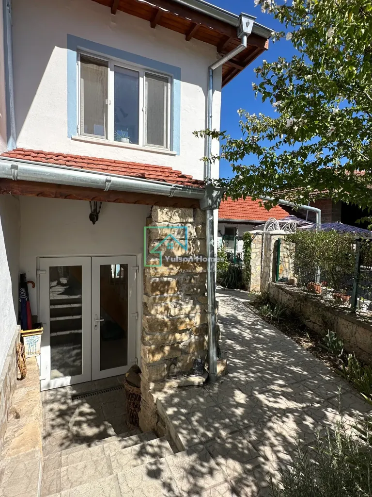 Villa Clampet - Kutsina - thumbnail 18