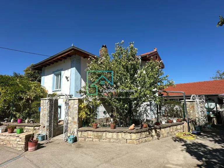 Villa Clampet - Kutsina - thumbnail 20
