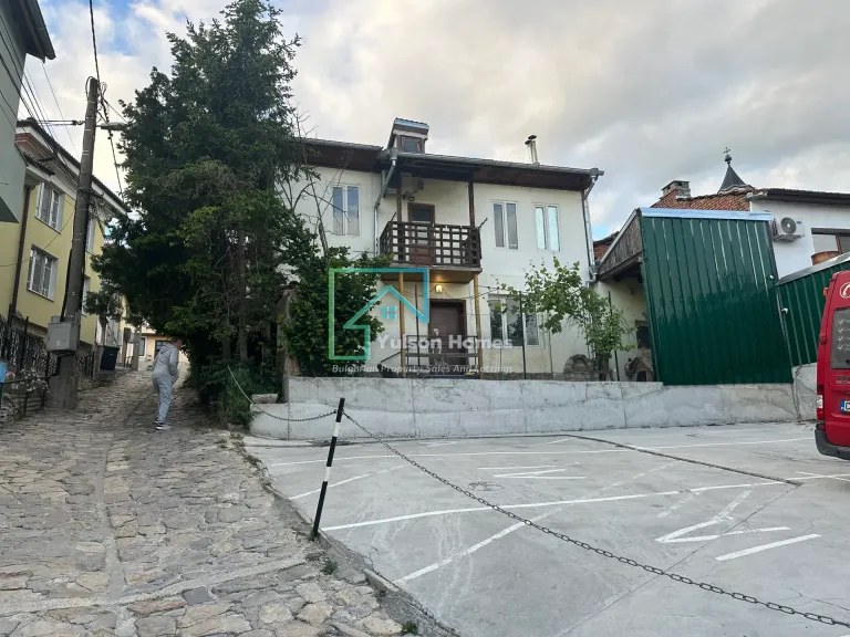 Magnolia House - Veliko Tarnovo - thumbnail 1
