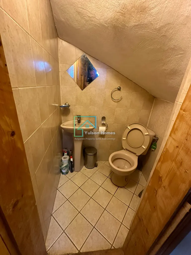 Magnolia House - Veliko Tarnovo - thumbnail 19