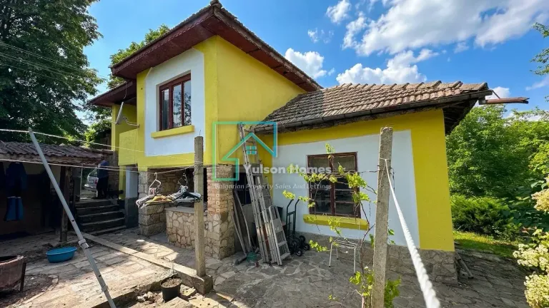 West House - Kovachevets - thumbnail 11