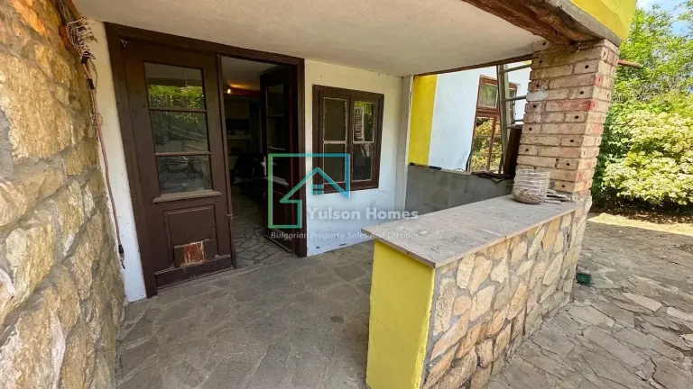 West House - Kovachevets - thumbnail 13