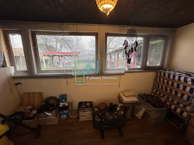 Hill View Chiflik - Slavyanovo - thumbnail 10