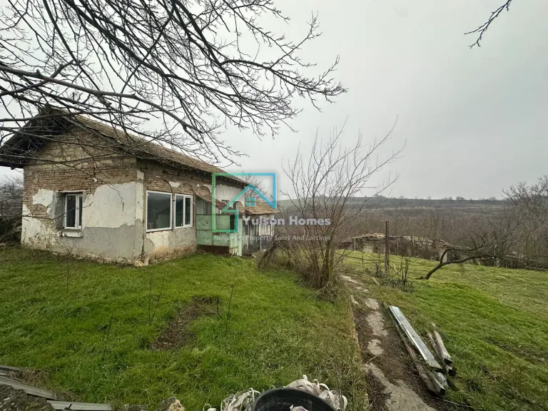 Hill View Chiflik - Slavyanovo - thumbnail 17