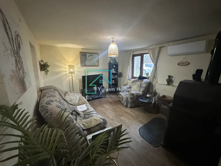 Hill View Chiflik - Slavyanovo - thumbnail 19