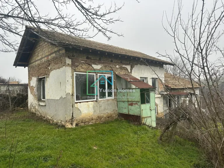Hill View Chiflik - Slavyanovo - thumbnail 18