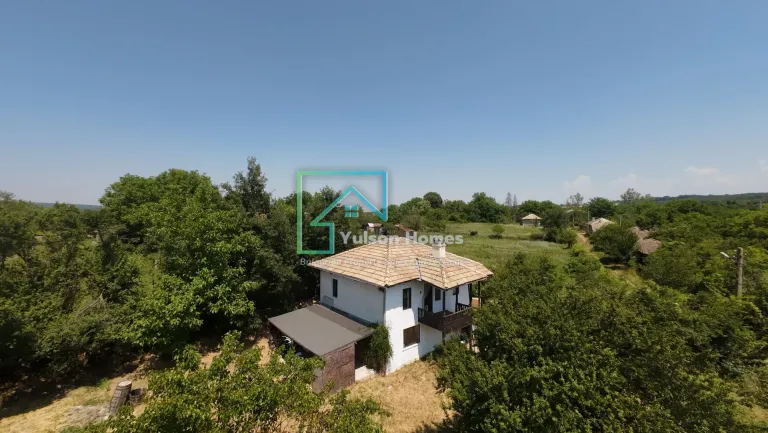 Sibling Houses - Goritsa - thumbnail 1