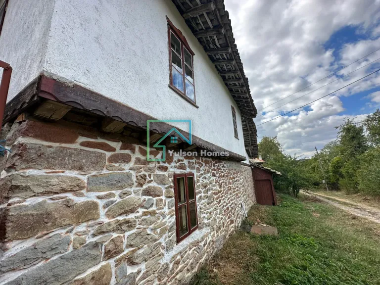 Country Cottage - Berkovski - thumbnail 4