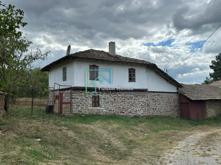 Country Cottage - Berkovski - thumbnail 3