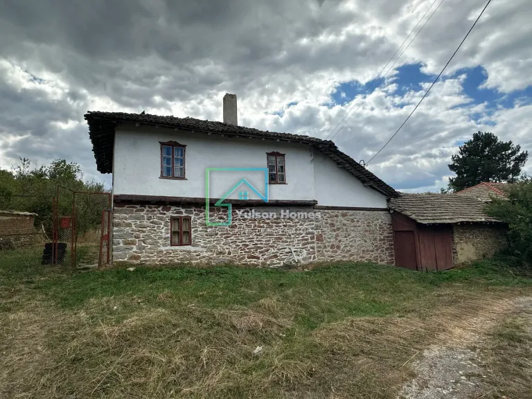 Country Cottage - Berkovski - thumbnail 7