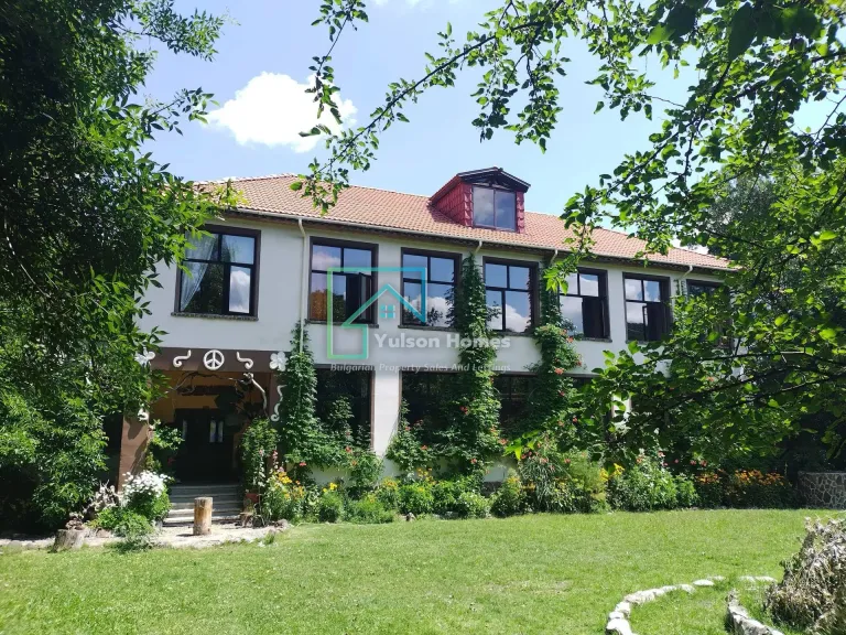 The Resort - Letovnik, Momchilgrad in Letovnik, Momchilgrad