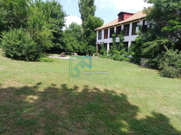 The Resort - Letovnik, Momchilgrad - thumbnail 2