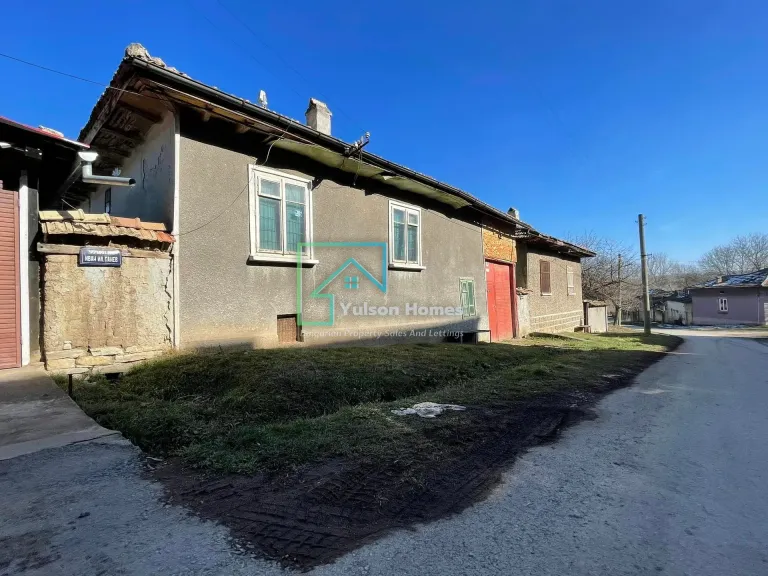 Hunters Rest - Voditsa in Voditsa