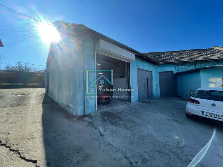Auto Repair Shop - Popovo - thumbnail 2