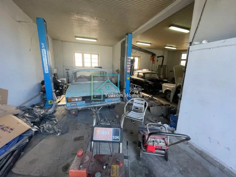 Auto Repair Shop - Popovo - thumbnail 3