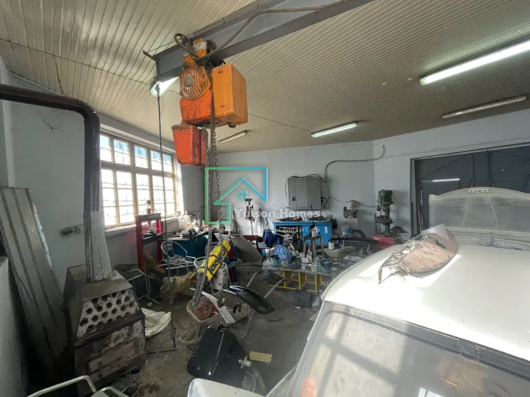 Auto Repair Shop - Popovo - thumbnail 5