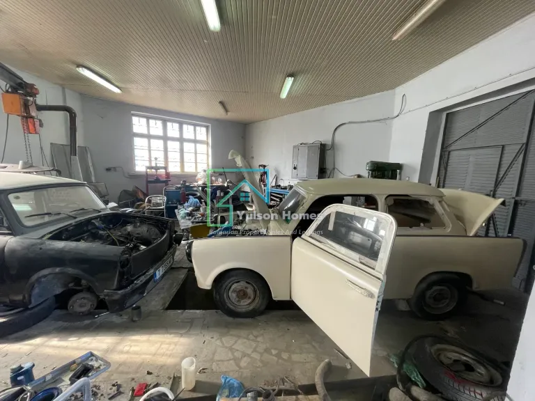 Auto Repair Shop - Popovo - thumbnail 4
