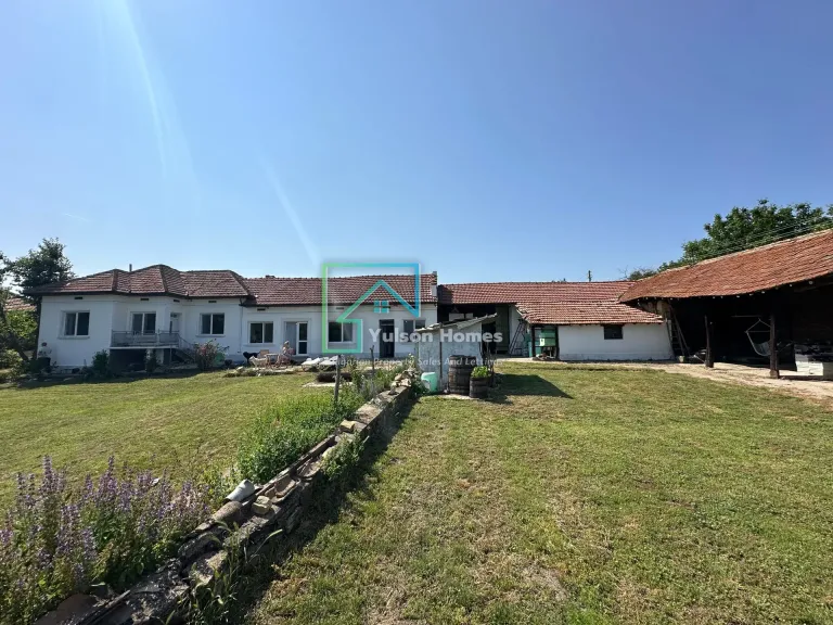 Sunrise House - Maslarevo - thumbnail 3
