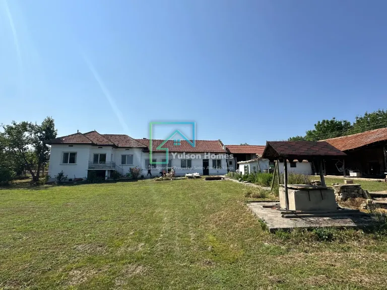 Sunrise House - Maslarevo - thumbnail 4