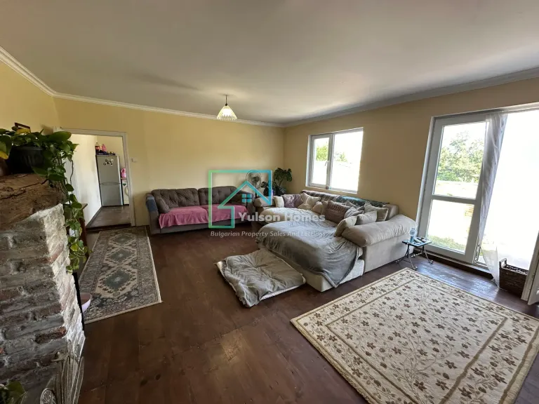 Sunrise House - Maslarevo - thumbnail 17