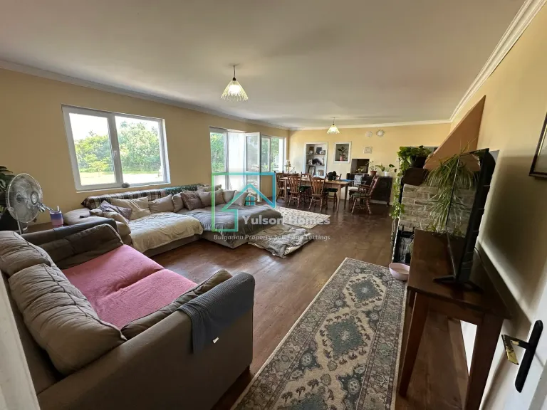 Sunrise House - Maslarevo - thumbnail 19