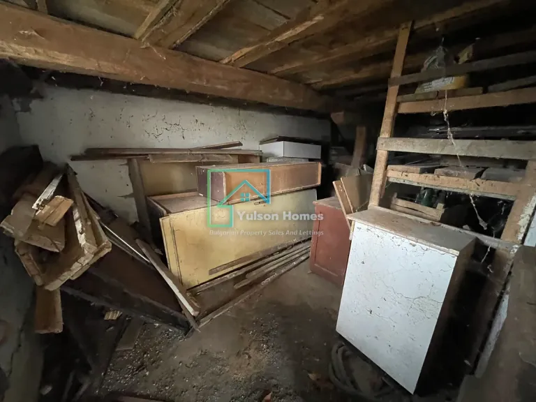 Big Barrel House - Lom Cherkovna - thumbnail 14