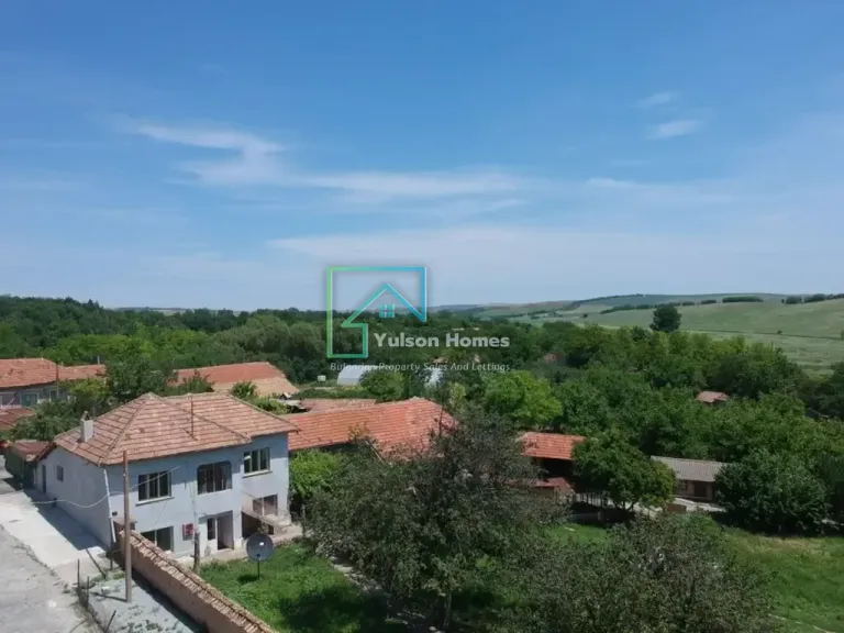 Hill House - Maslarevo - thumbnail 3