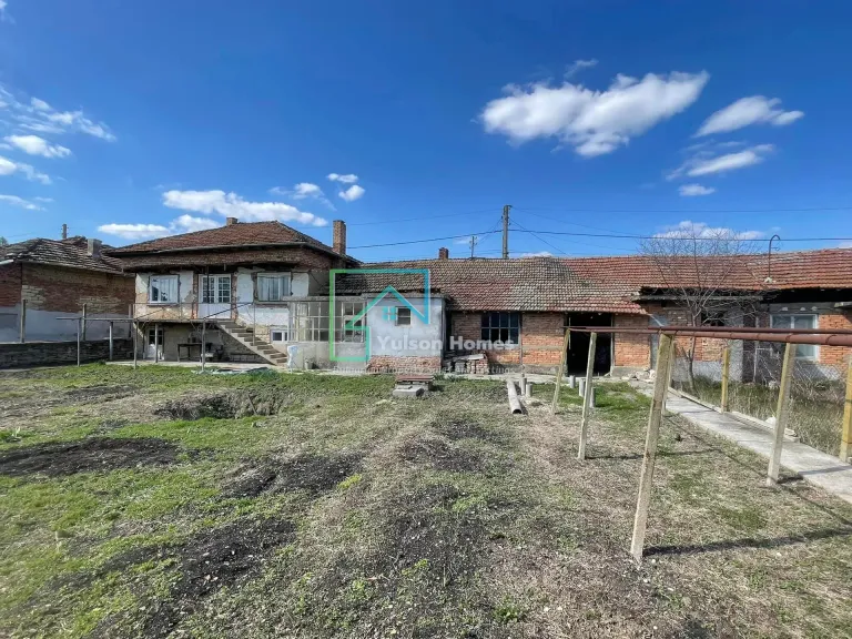 Niva House - Baniska in Baniska