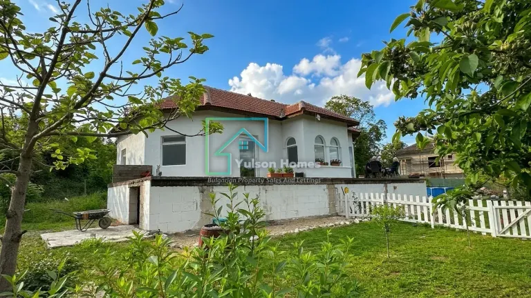 Rainbow House - Popina in Popina, 2 bedrooms property