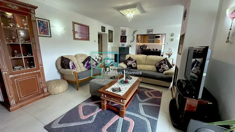 Rainbow House - Popina - thumbnail 7