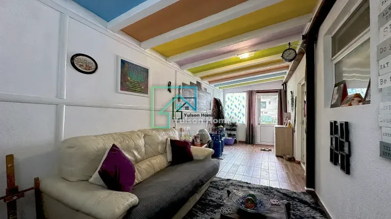 Rainbow House - Popina - thumbnail 12
