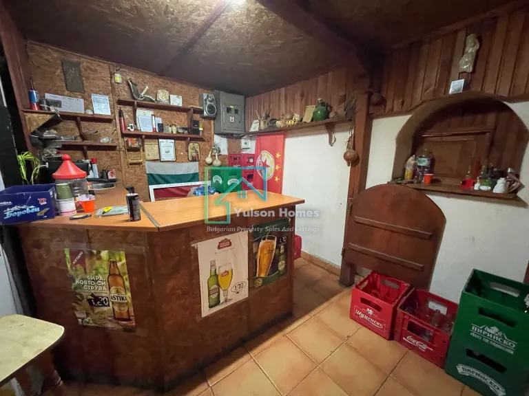 Milchos Bar & Shop - Palamartsa - thumbnail 5