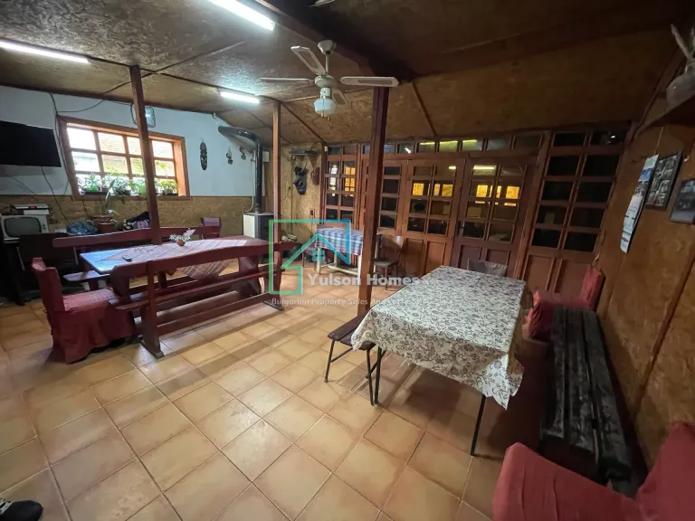 Milchos Bar & Shop - Palamartsa - thumbnail 20