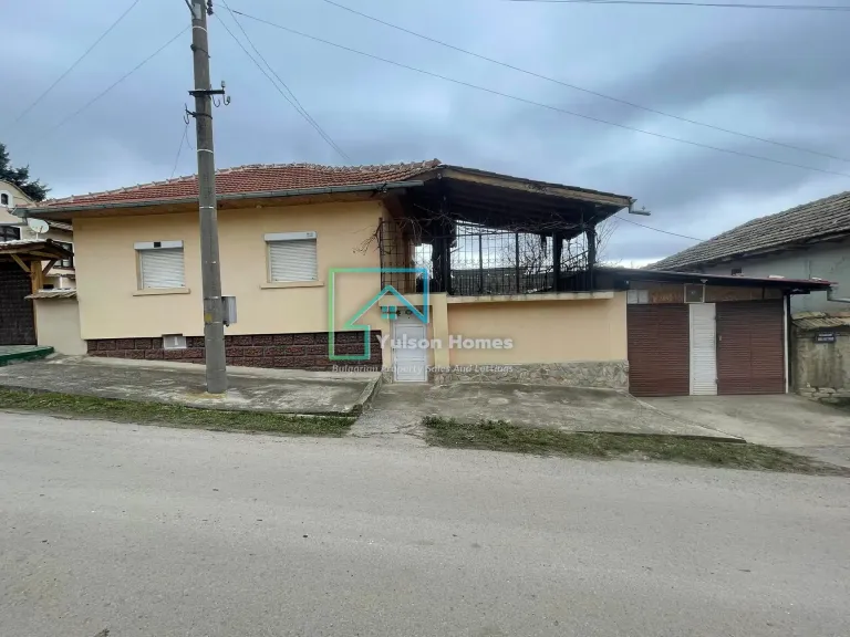 Grand Tavern Lodge - Voditsa in Voditsa
