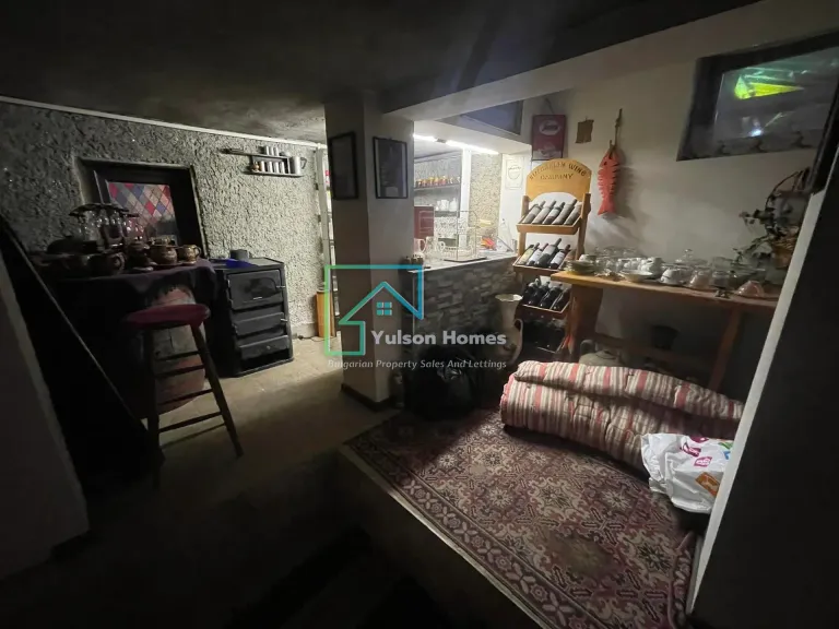 Grand Tavern Lodge - Voditsa - thumbnail 12