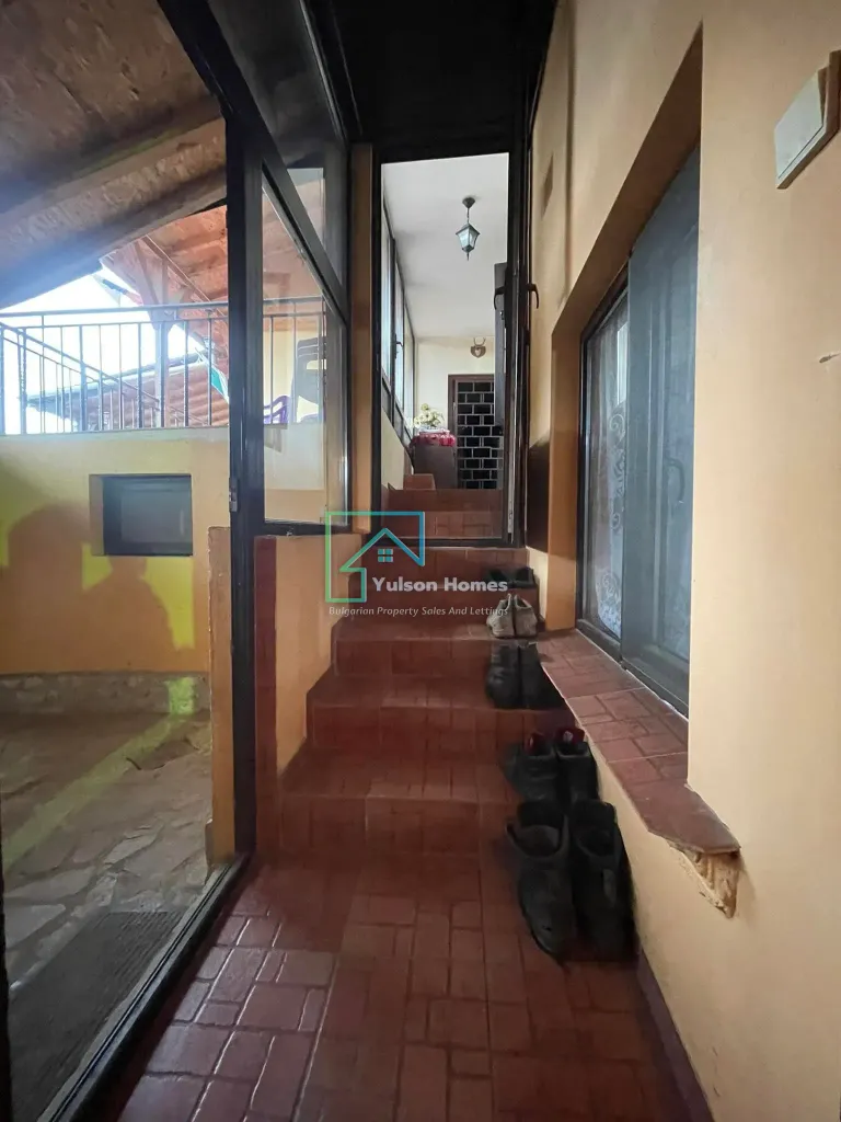 Grand Tavern Lodge - Voditsa - thumbnail 19
