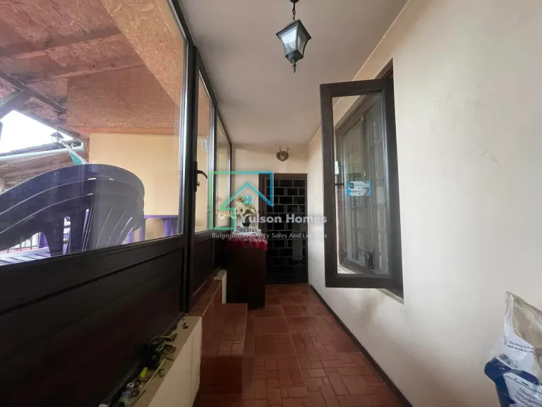 Grand Tavern Lodge - Voditsa - thumbnail 20