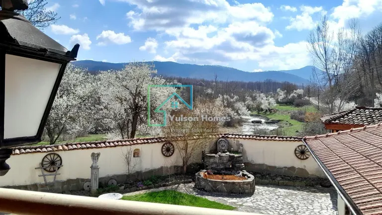 Van Trek House - Veselinovo - thumbnail 1