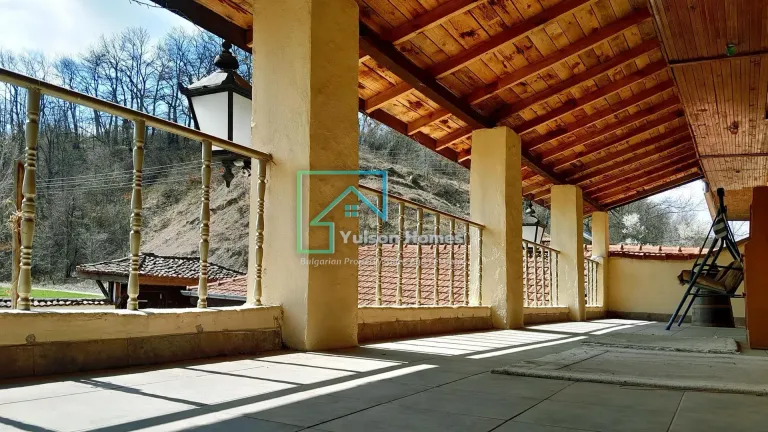 Van Trek House - Veselinovo - thumbnail 2