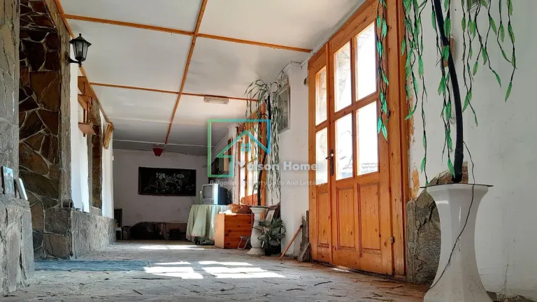 Van Trek House - Veselinovo - thumbnail 4