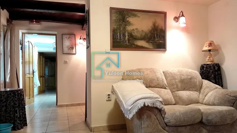 Van Trek House - Veselinovo - thumbnail 7