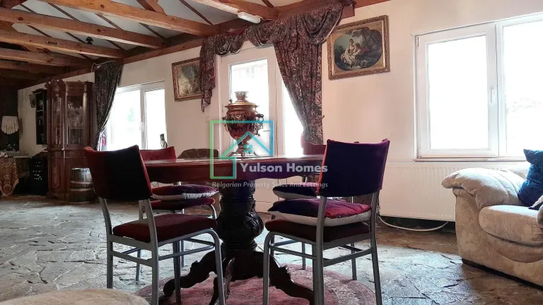 Van Trek House - Veselinovo - thumbnail 9
