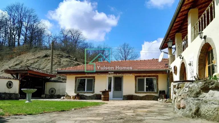 Van Trek House - Veselinovo - thumbnail 12