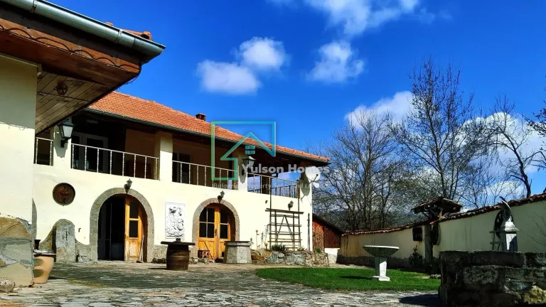 Van Trek House - Veselinovo - thumbnail 13