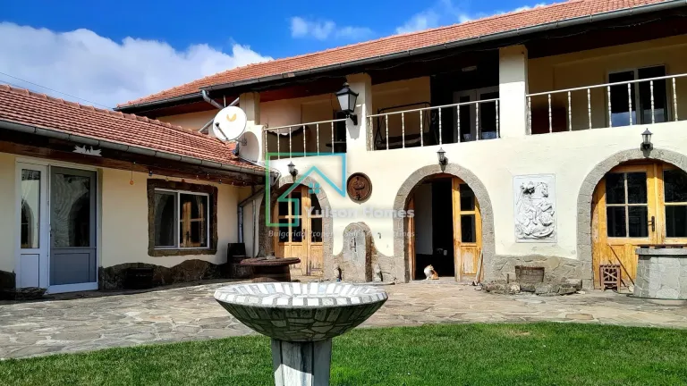 Van Trek House - Veselinovo - thumbnail 16