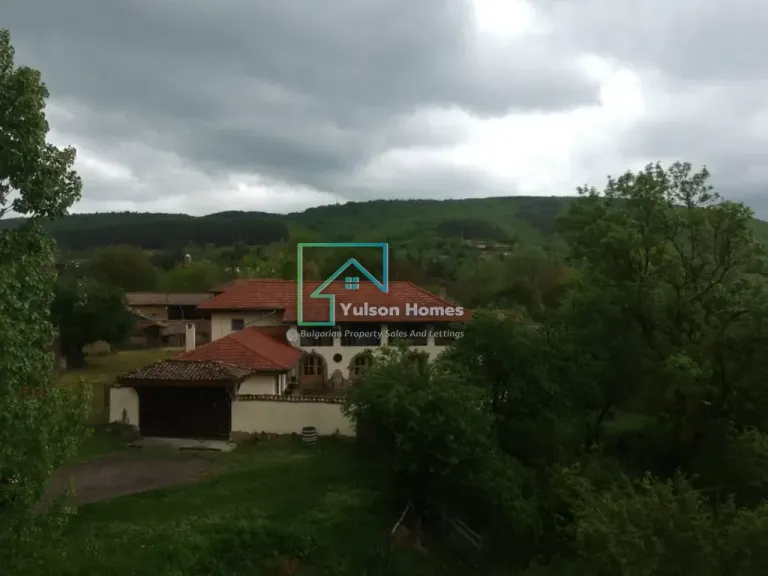 Van Trek House - Veselinovo - thumbnail 19