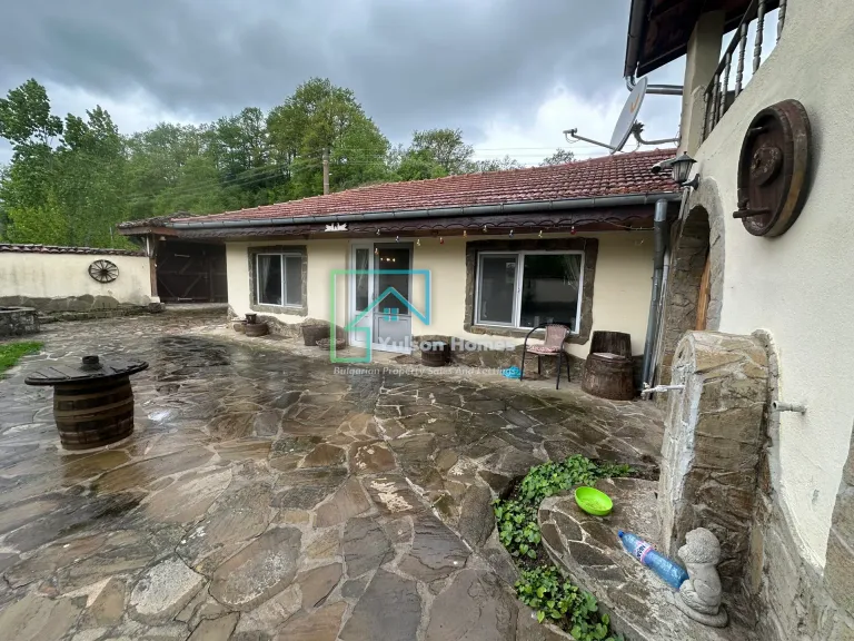 Van Trek House - Veselinovo - thumbnail 20